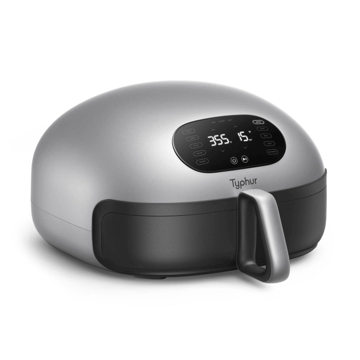 Typhur Dome Airfryer - Culinor