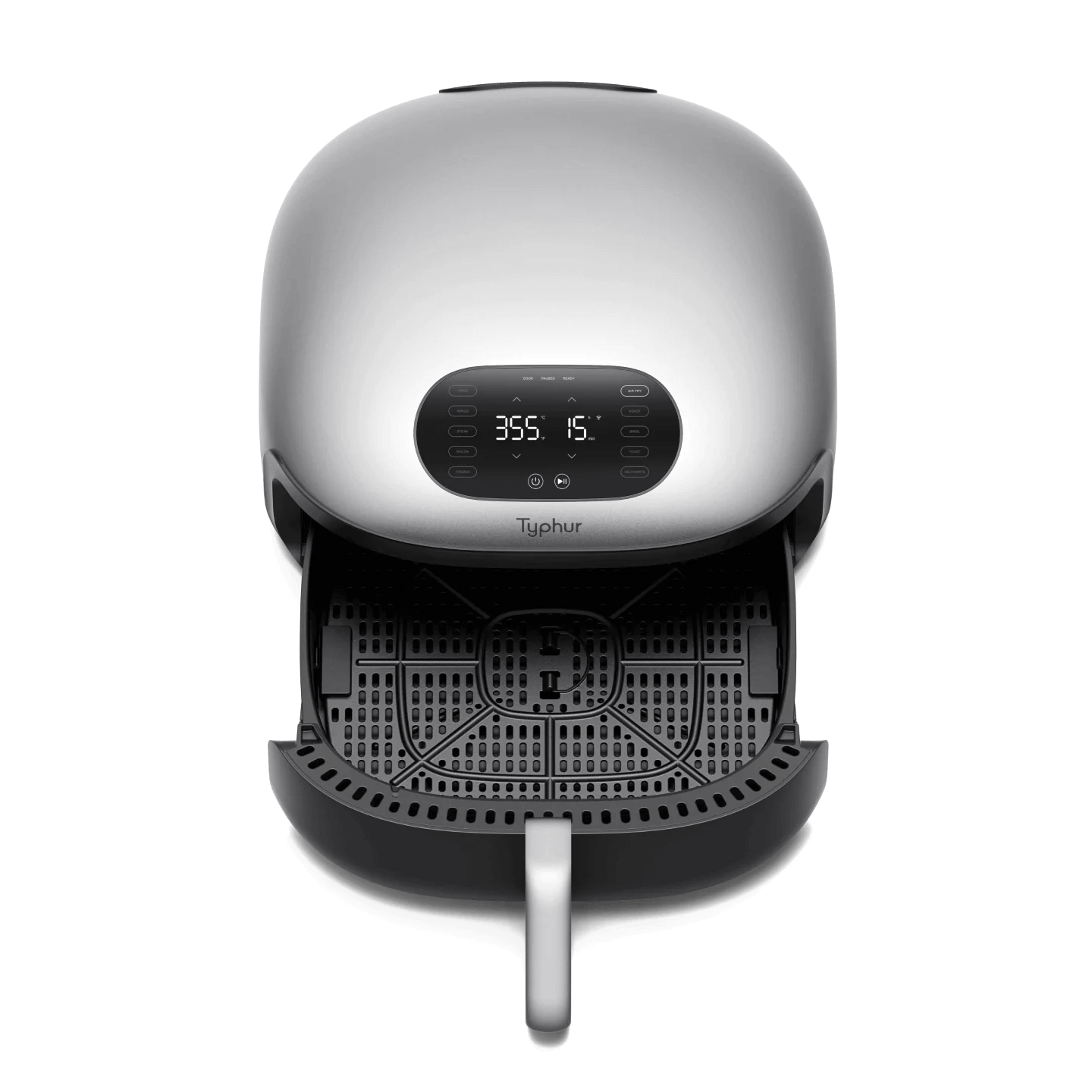 Typhur Dome Airfryer - Culinor