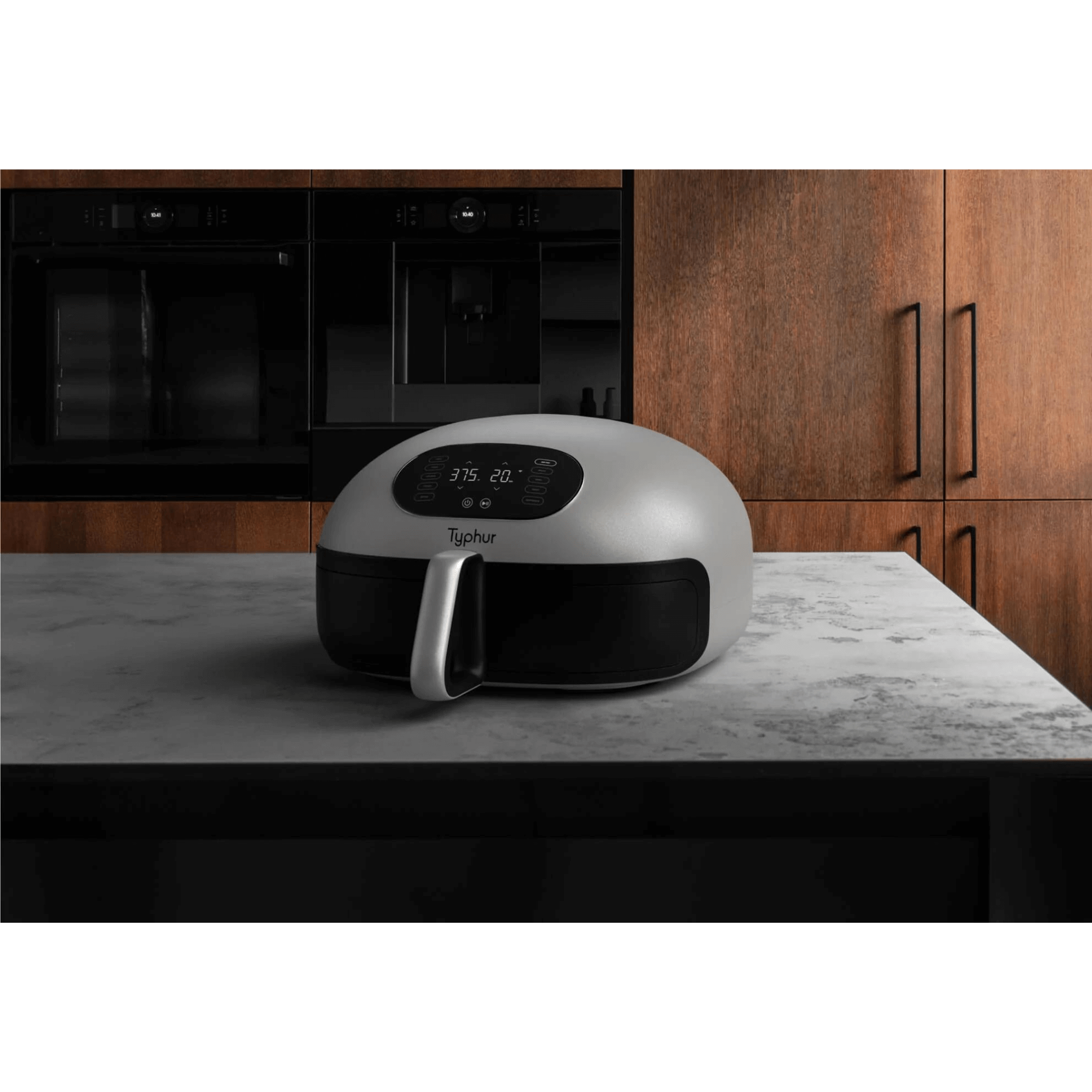 Typhur Dome Airfryer - Culinor